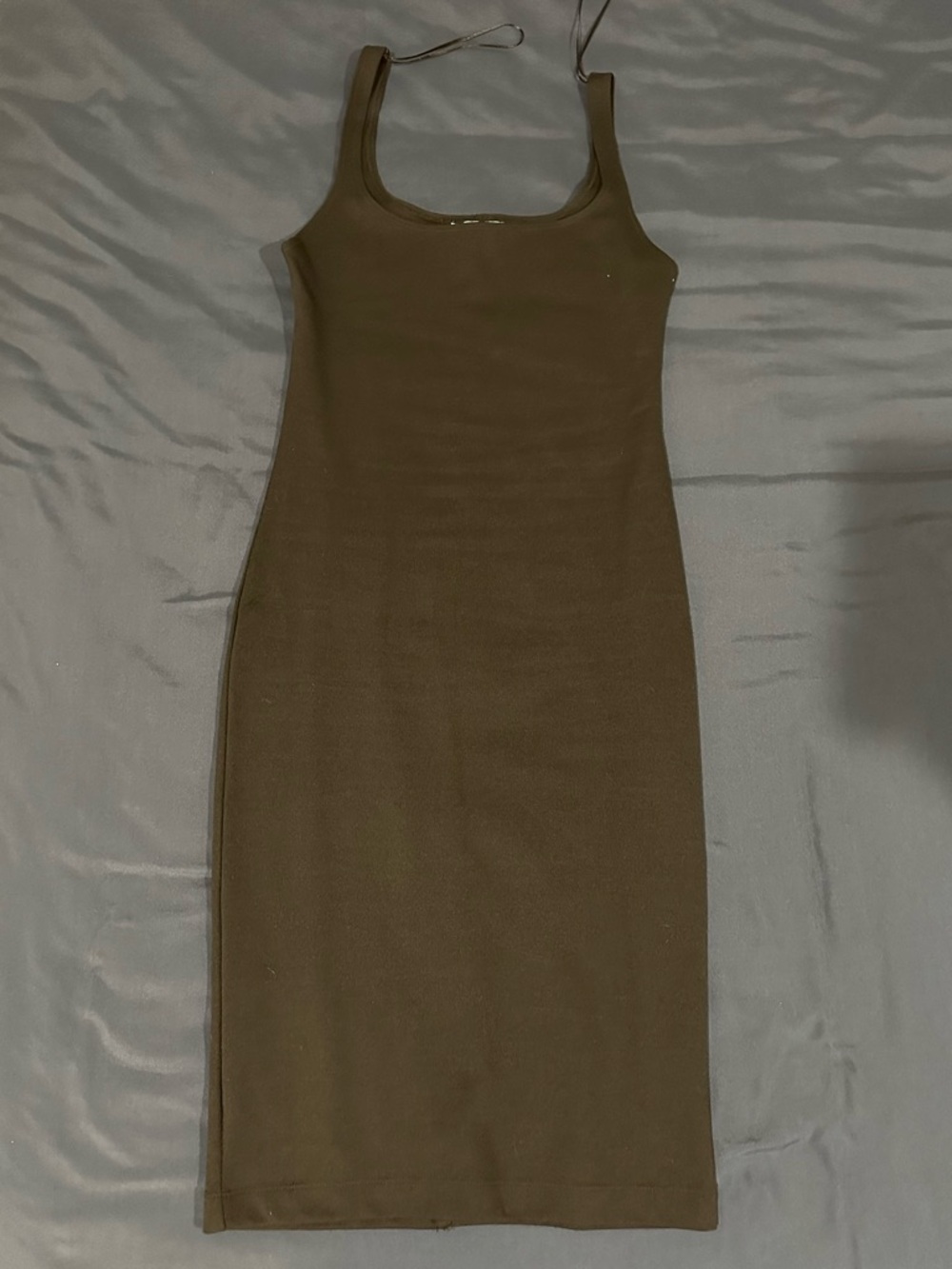 Zara Bodycon Dress